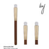 韓國女團BLACK PINK 化妝師Maeng 自家美妝品牌 BY MAENG #24 Concealer - 3D Brush 專業3D遮瑕掃