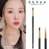 韓國少女時代御用化妝師Seo Ok 徐玉老師同款 okhee Edge Eye Brush 專業精細斜角眼影眼線掃 #NUN05