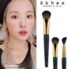 韓國少女時代御用化妝師Seo Ok 徐玉老師同款 okhee Contour Brush 專業修容掃 #SUN02