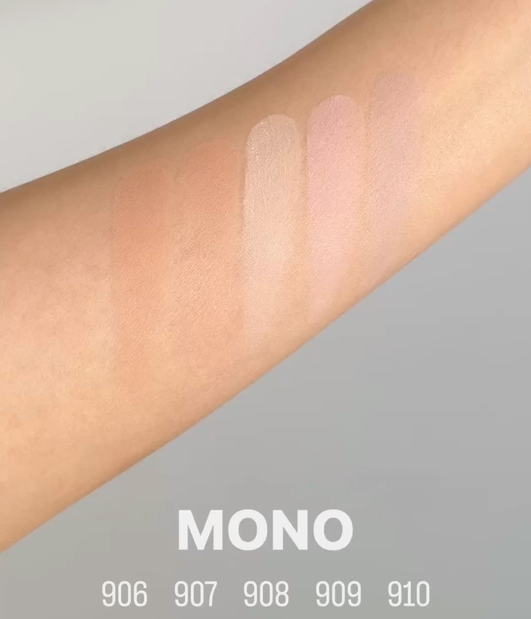 韓國 〖買2送1🔥！仼選色號 〗Laka Mono Eyeshadow 單色眼影