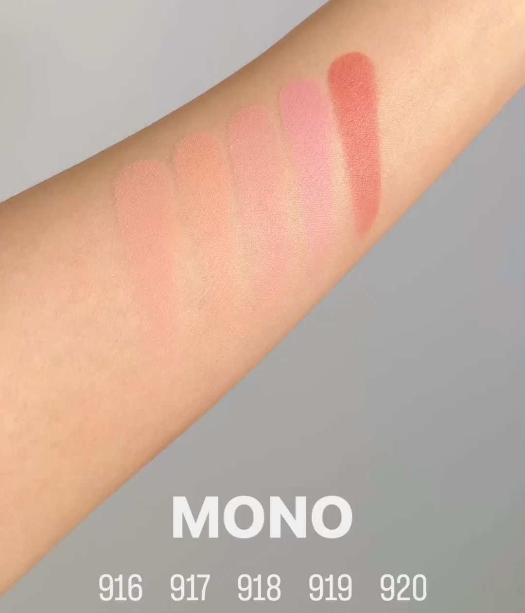 韓國 〖買2送1🔥！仼選色號 〗Laka Mono Eyeshadow 單色眼影