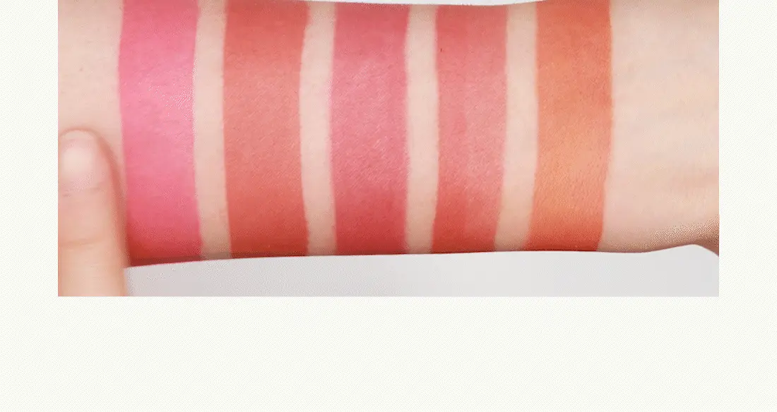 BEAULETTE All Day Soft Velvet Tint 軟霧柔焦唇釉 - 5色選擇