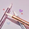 [New #03新色入]韓國 Colorgram Milk Bling Glitter Liner 閃亮眼影液筆(#01-03) - 3色選擇
