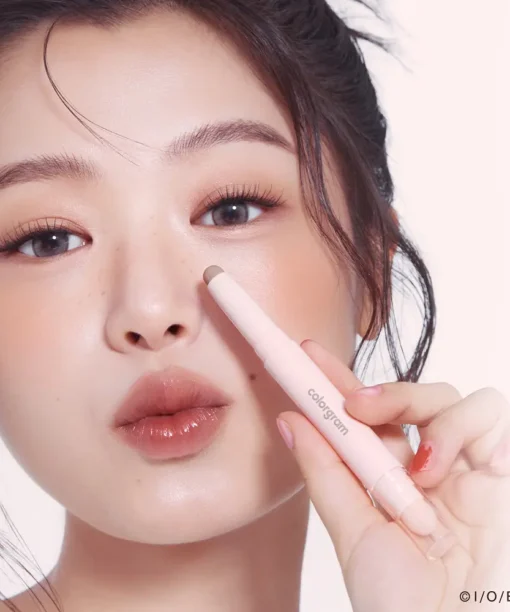 韓國 Colorgram Re-Forming Contour Stick 雙頭便儶修容筆 - 4色選擇