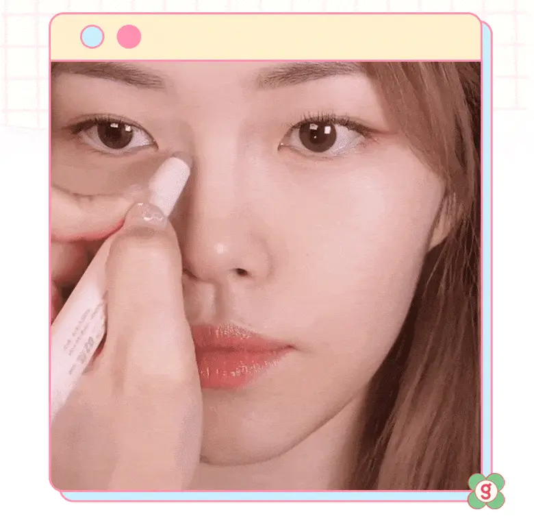【24年新版！】韓國 Colorgram Re-Forming Contour Stick 雙頭便儶修容筆 - 3色選擇