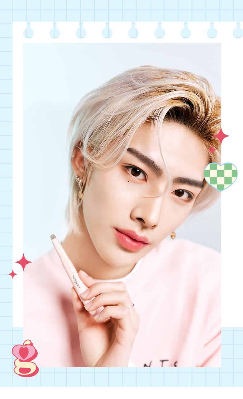 【24年新版！】韓國 Colorgram Re-Forming Contour Stick 雙頭便儶修容筆 - 3色選擇