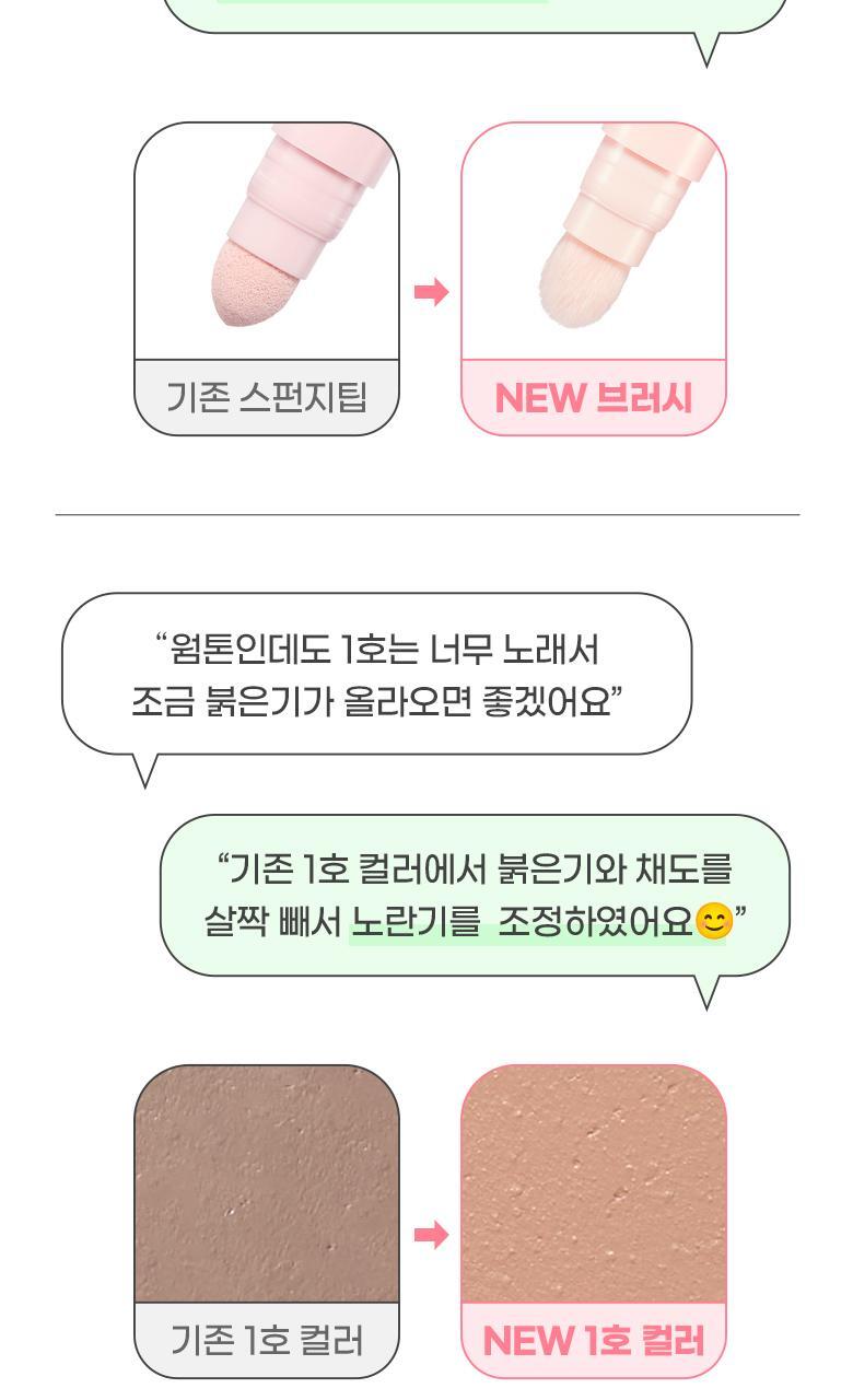 【24年新版！】韓國 Colorgram Re-Forming Contour Stick 雙頭便儶修容筆 - 3色選擇