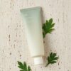 韓國Hanyul 韓律 Nature Hand Cream 自然護手霜 - Pure Artemisia 艾草茵陳蒿