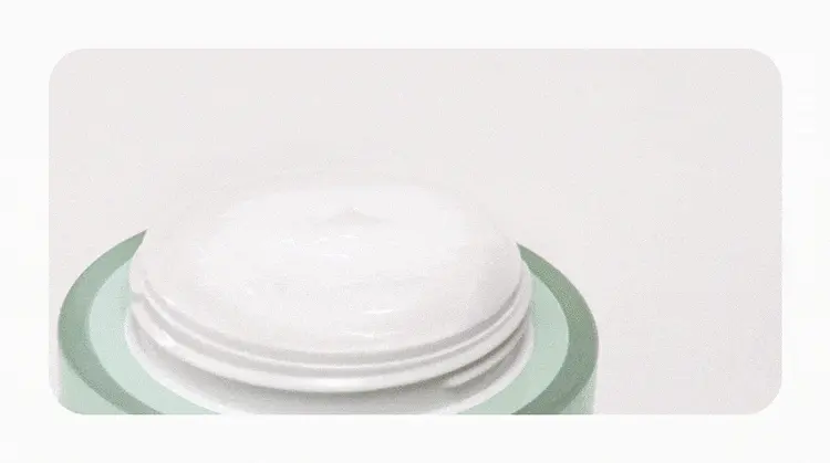 韓國 Hanyul 韓律 Pure Artemisia Calming Water Cream 純淨艾草舒緩高效保濕水凝膠面霜 - 50ml