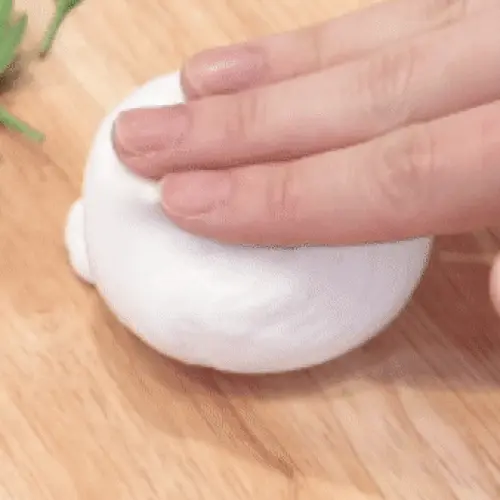 韓國 Hanyul 韓律 Pure Artemisia Cleansing Foam 純淨艾草舒緩高效保濕泡泡潔面乳 - 120g