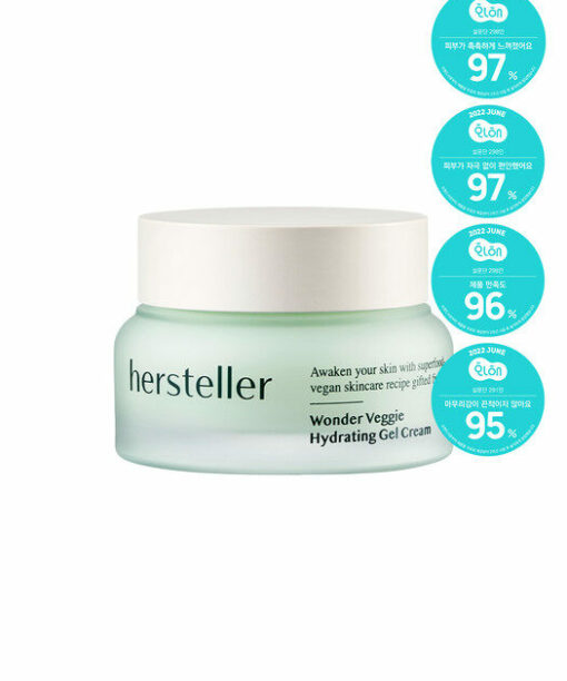 Hersteller-Wonder-Veggie-Hydrating-Gel-Cream-cover-1