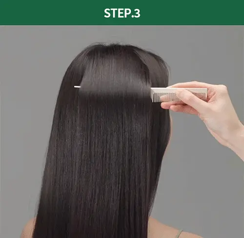 【新升級添加積雪草精華】韓國 JennyHouse Intensive Protein Ampoule 高效修護角蛋白安瓶 - 100ml