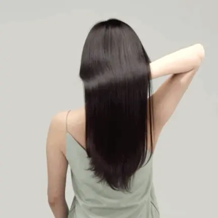 【新升級添加積雪草精華】JennyHouse Self-Up Real Volume Treatment 豐盈護髮乳 - 240ml