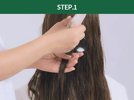 【新升級添加積雪草精華】JennyHouse Self-Up Real Volume Treatment 豐盈護髮乳 - 240ml