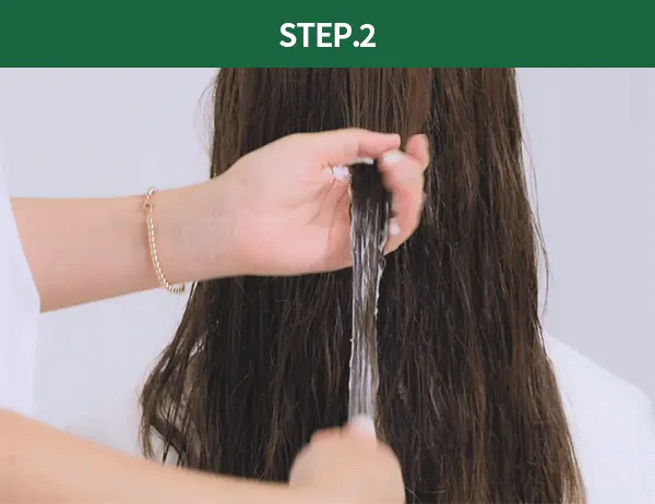 【新升級添加積雪草精華】JennyHouse Self-Up Real Volume Treatment 豐盈護髮乳 - 240ml