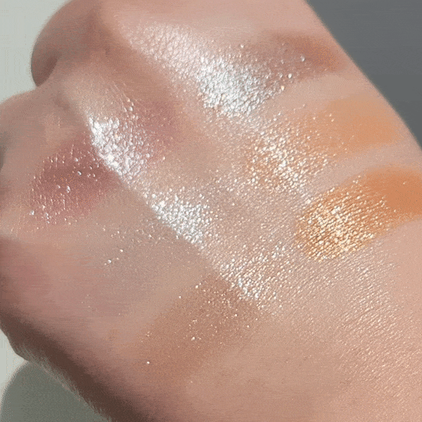韓國 Laka Mono Eyeshadow 單色眼影 - Glitter 921-926