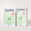 油肌毛孔黑頭肌～韓國Torriden 💚 Balanceful Cica Mask 積雪草面膜