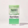 韓國 Torriden 💚 Balanceful Cica Toner Pad 積雪草爽膚棉片 - 60片