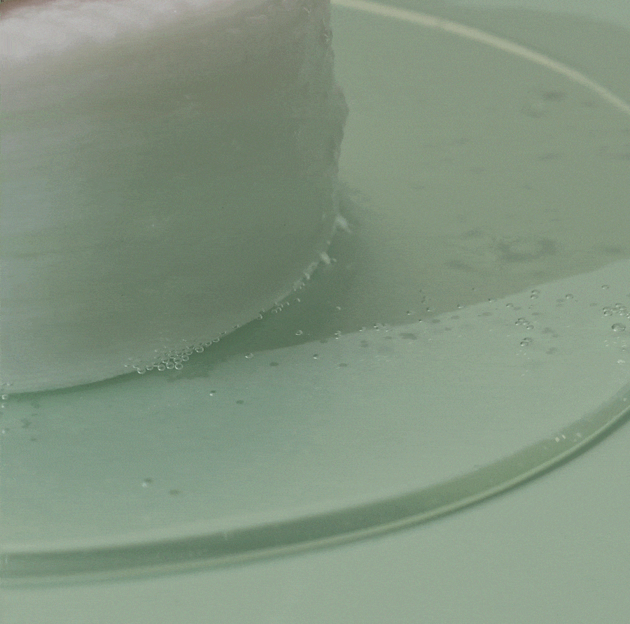 韓國 Torriden 💚 Balanceful Cica Toner Pad 積雪草爽膚棉片 - 60片