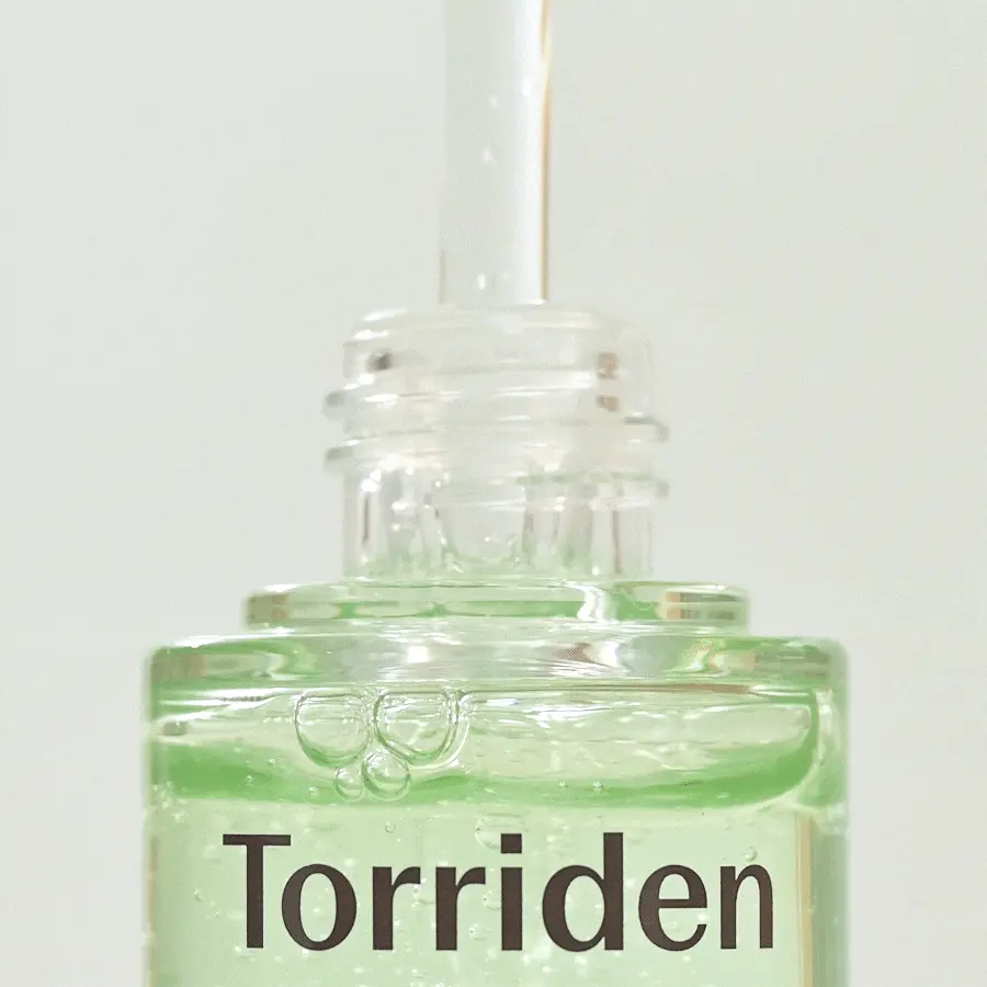 油肌混油肌~韓國 Torriden 💚 Balanceful Cica Serum 積雪草保濕鎮靜精華 - 50ml