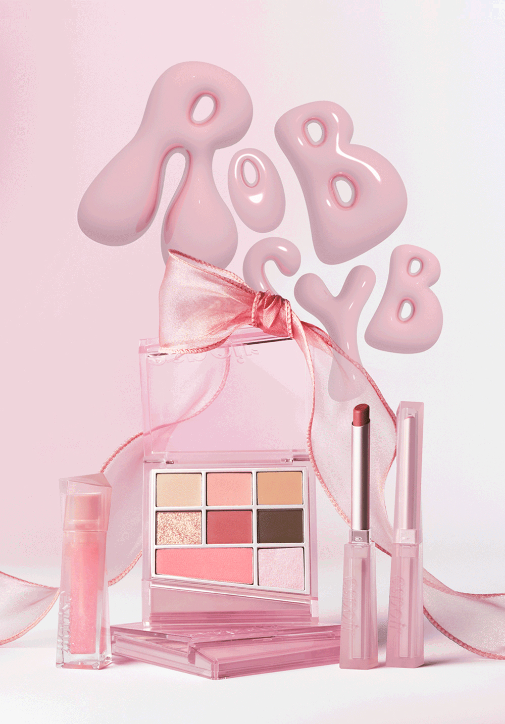 RosyBB 🎀粉玫瑰系列！韓國 Espoir 皇牌 The Sleek Lipstick Cream Matte 絲滑奶油霧面唇膏