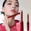 韓國 Espoir The Sleek Lipstick Cream Matte 絲滑奶油霧面唇膏 - 4色選擇