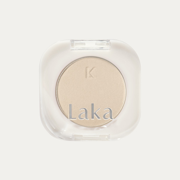 韓國 Laka Mono Eyeshadow 單色眼影 - 908