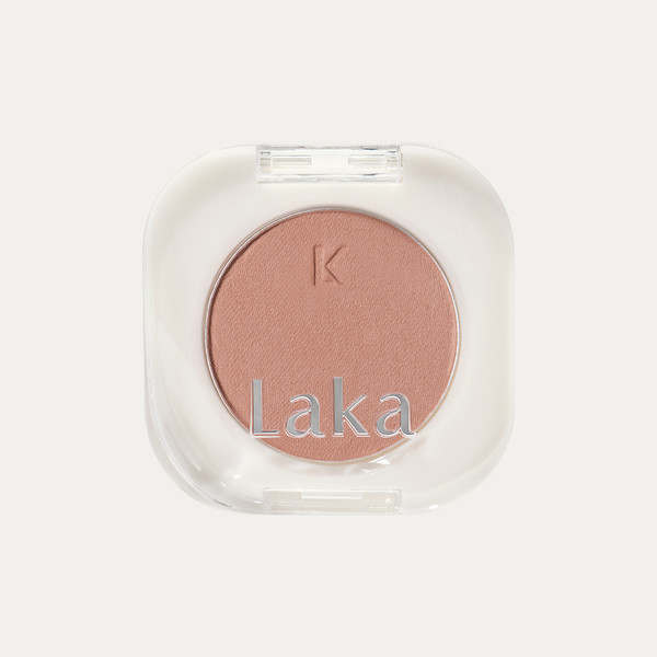 韓國 Laka Mono Eyeshadow 單色眼影 - 911