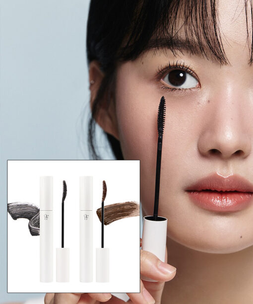 韓國 oenir Airy Fit Mascara 自然空氣感超輕盈纖長睫毛膏 - 2色選擇