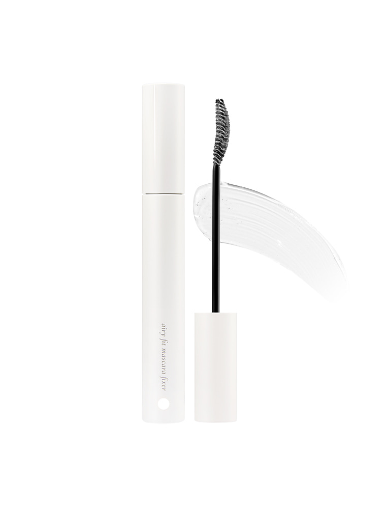oenir Airy Fit Mascara Fixer 自然空氣感超輕盈睫毛持久捲翹定型液 oenir Airy Fit Mascara Fixer 自然空氣感超輕盈睫毛持久捲翹定型液