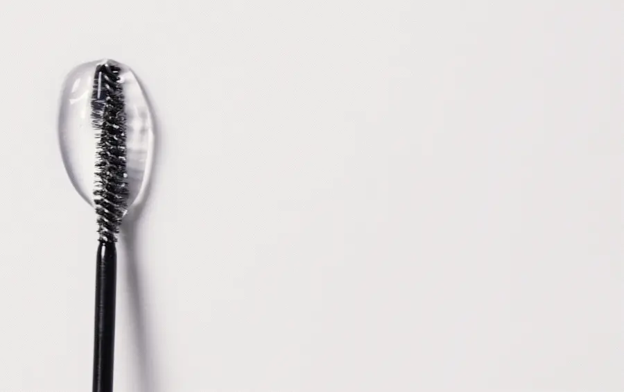 韓國 oenir Airy Fit Mascara Fixer 自然空氣感超輕盈睫毛持久捲翹定型液