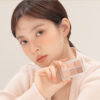 BBIA Ready To Wear Eye Palette #Apricot Edition 系列 6色眼影盤 – #05 Apricot Blush 裸杏色調