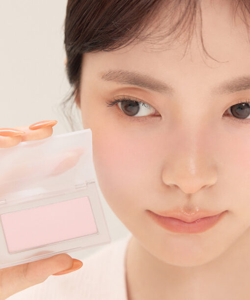 韓國 BBIA Ready To Wear Powder Cheek #Apricot Edition 🍊杏子系列 單色胭脂 - 3色選擇