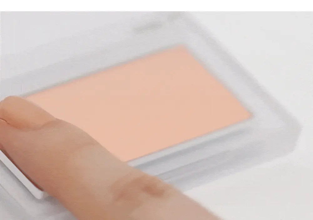韓國 BBIA Ready To Wear Powder Cheek #Apricot Edition 🍊杏子系列 單色胭脂 - 3色選擇