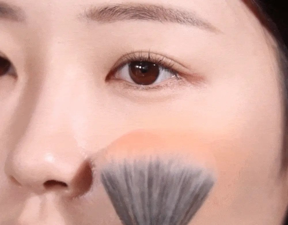 韓國 BBIA Ready To Wear Powder Cheek #Apricot Edition 🍊杏子系列 單色胭脂 - 3色選擇