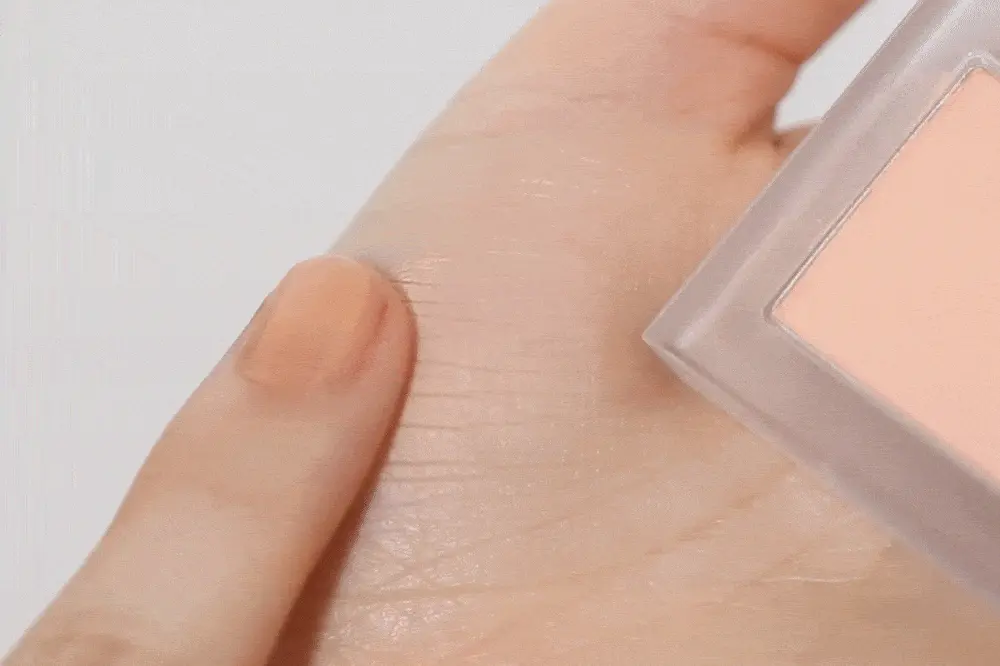 韓國 BBIA Ready To Wear Powder Cheek #Apricot Edition 🍊杏子系列 單色胭脂 - 3色選擇