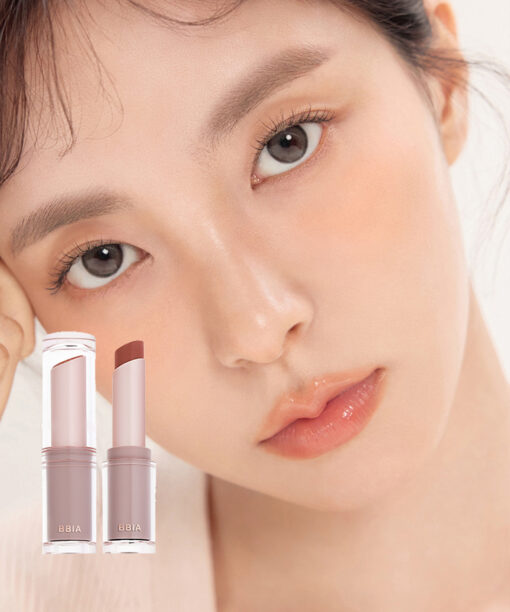 ＼🍊杏系列最新色 Apricot Edition／BBIA Ready To Wear Water Lipstick 潤澤水嫩唇膏#04 Wet Apricot