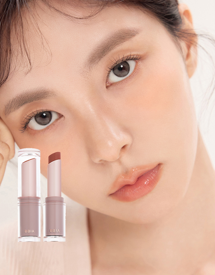 ＼🍊杏系列最新色 Apricot Edition／BBIA Ready To Wear Water Lipstick 潤澤水嫩唇膏#04 Wet Apricot