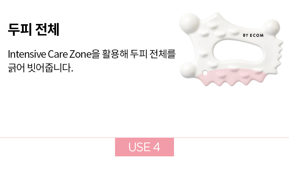 韓國 BY ECOM 皇牌 Slimming Scraping 全能身體面部刮痧按摩板