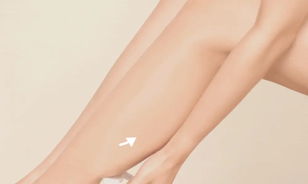 韓國 BY ECOM 皇牌 Slimming Scraping 全能身體面部刮痧按摩板