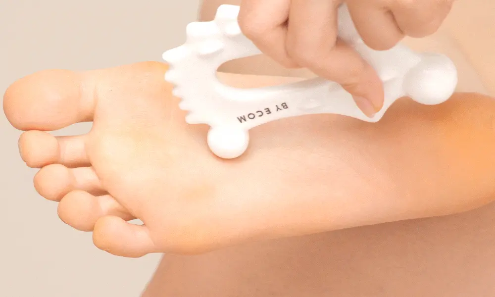 韓國 BY ECOM 皇牌 Slimming Scraping 全能身體面部刮痧按摩板