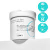 韓國 COSRX One Step Moisture Up Pad 一步💙 藍色BHA保濕溫和清潔毛孔理膚棉片 – 70 Pads