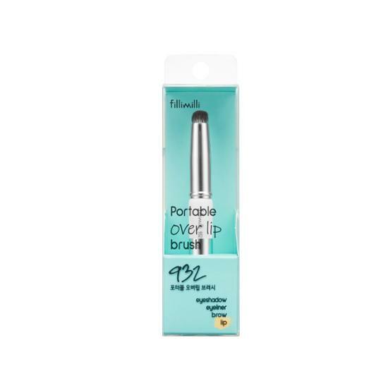 韓國 FilliMilli Portable Over Lip Brush 932 便儶唇掃