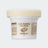 韓國 SkinFood Egg White Pore Mask 白滑雞蛋控油深清收毛孔沖洗式面膜