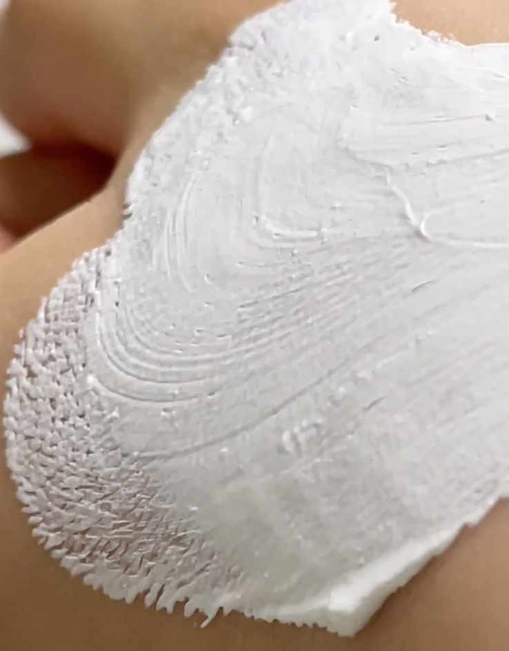 韓國 SkinFood Egg White Pore Mask 白滑雞蛋控油深清收毛孔沖洗式面膜