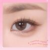 韓國清潭洞化妝師愛用！CCAM BBAK Original Eyelash 分束式假眼睫毛 (8mm - 12mm) - 多款選擇