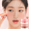 韓國 dasique Fruity Lip Jam 糖霜果醬潤唇霜 - 10色選擇