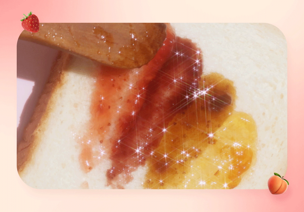 韓國 dasique Fruity Lip Jam 糖霜果醬潤唇霜 - 10色選擇