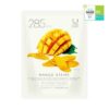 〖韓國 Olive Young 熱賣低卡零食〗Delight Project Crispy Chips 低卡低熱量果乾 #Mango Strips 芒果乾