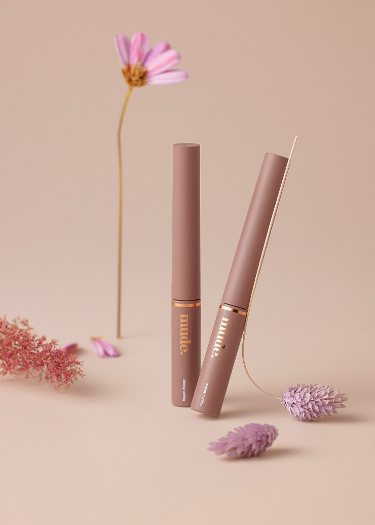 韓國 Mude 新款 Inspire Skinny Curling & Multi-fixer Mascara 極細捲翹睫毛膏/眉睫打底定型膏 - 4款選擇 韓國 Mude 新款 Inspire Skinny Curling & Multi-fixer Mascara 極細捲翹睫毛膏/眉睫打底定型膏 - 4款選擇